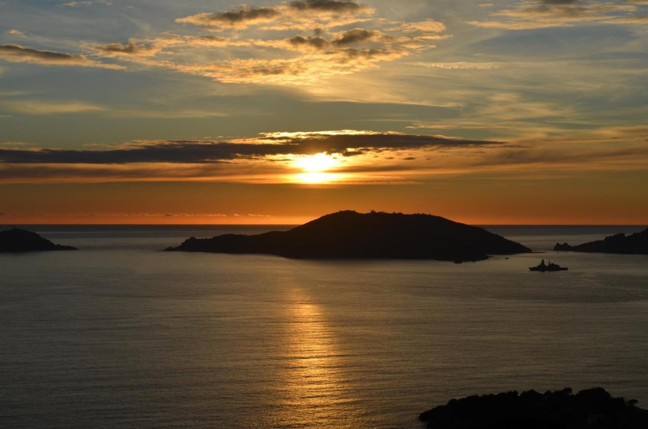 B&B Camera Bellavista Lerici Ngoại thất bức ảnh