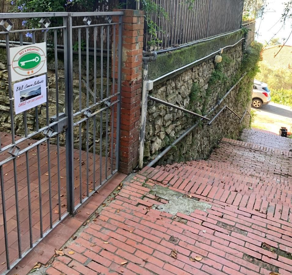 B&B Camera Bellavista Lerici Ngoại thất bức ảnh